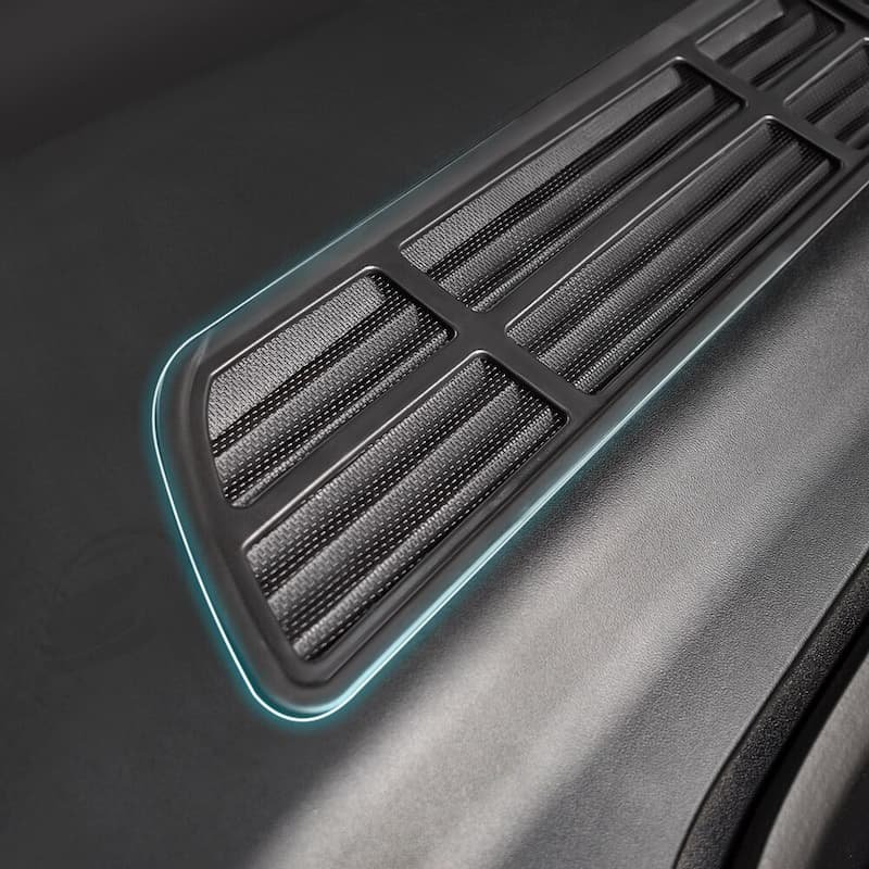Tesla Model Y Air Intake Vent Cover